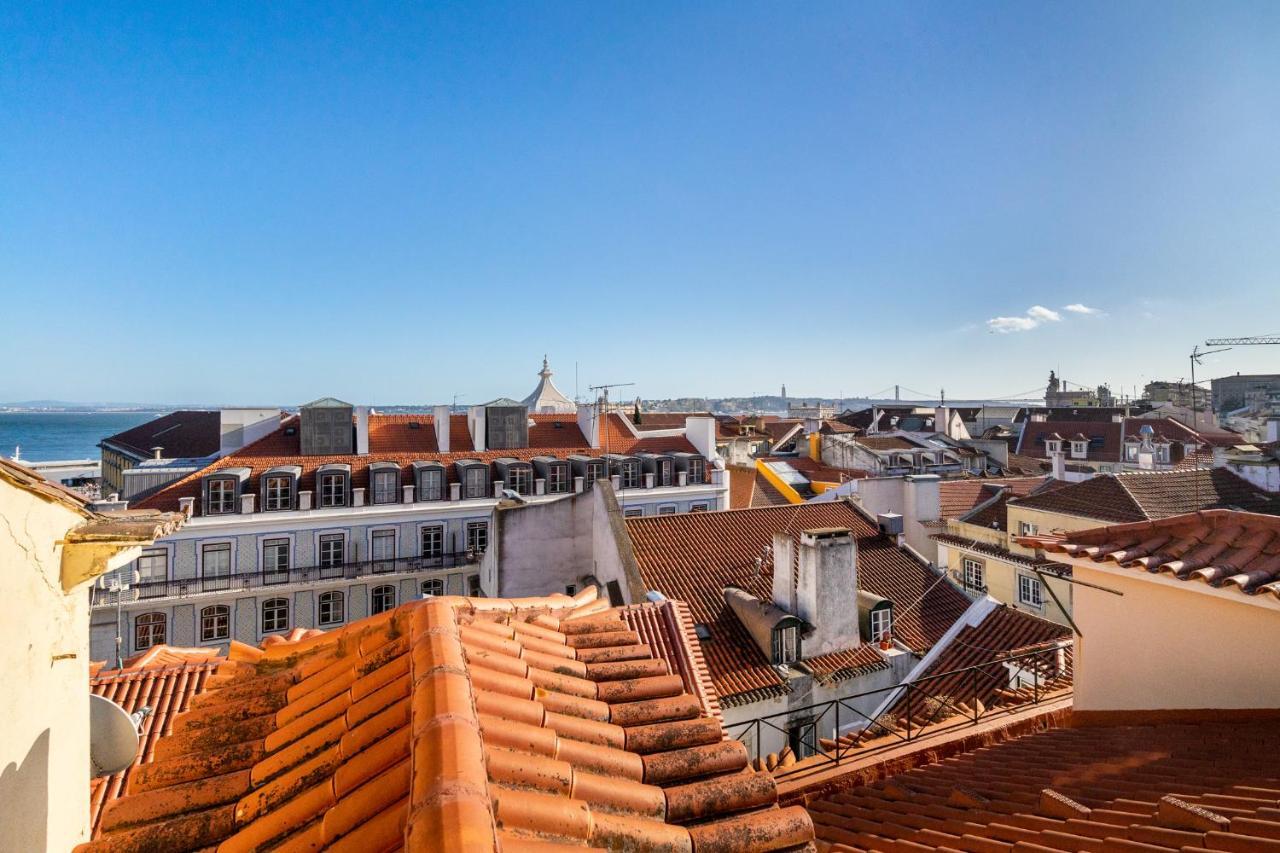 Whome | Sé Skyline Apartamento