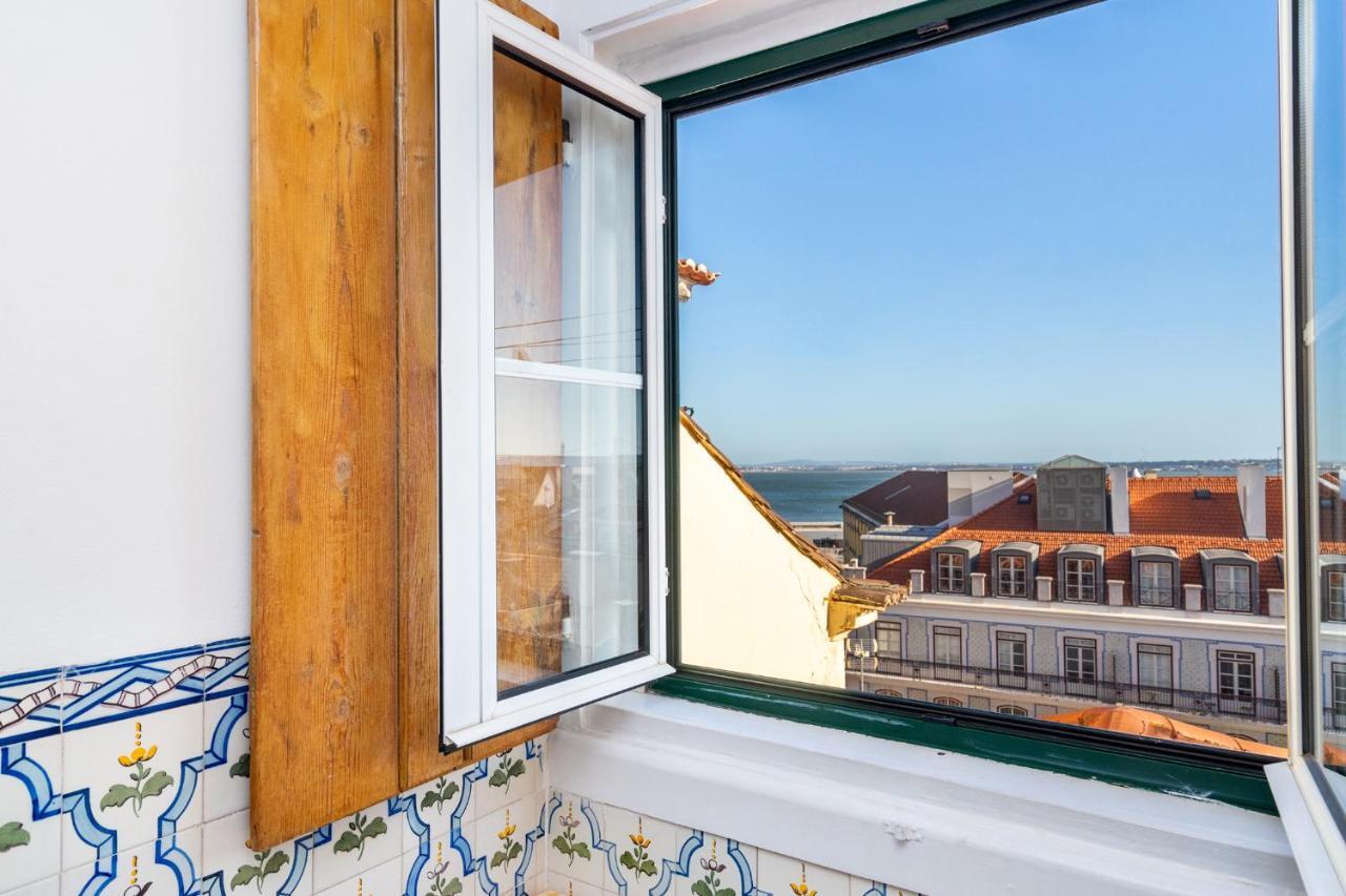 Whome | Sé Skyline Apartamento *