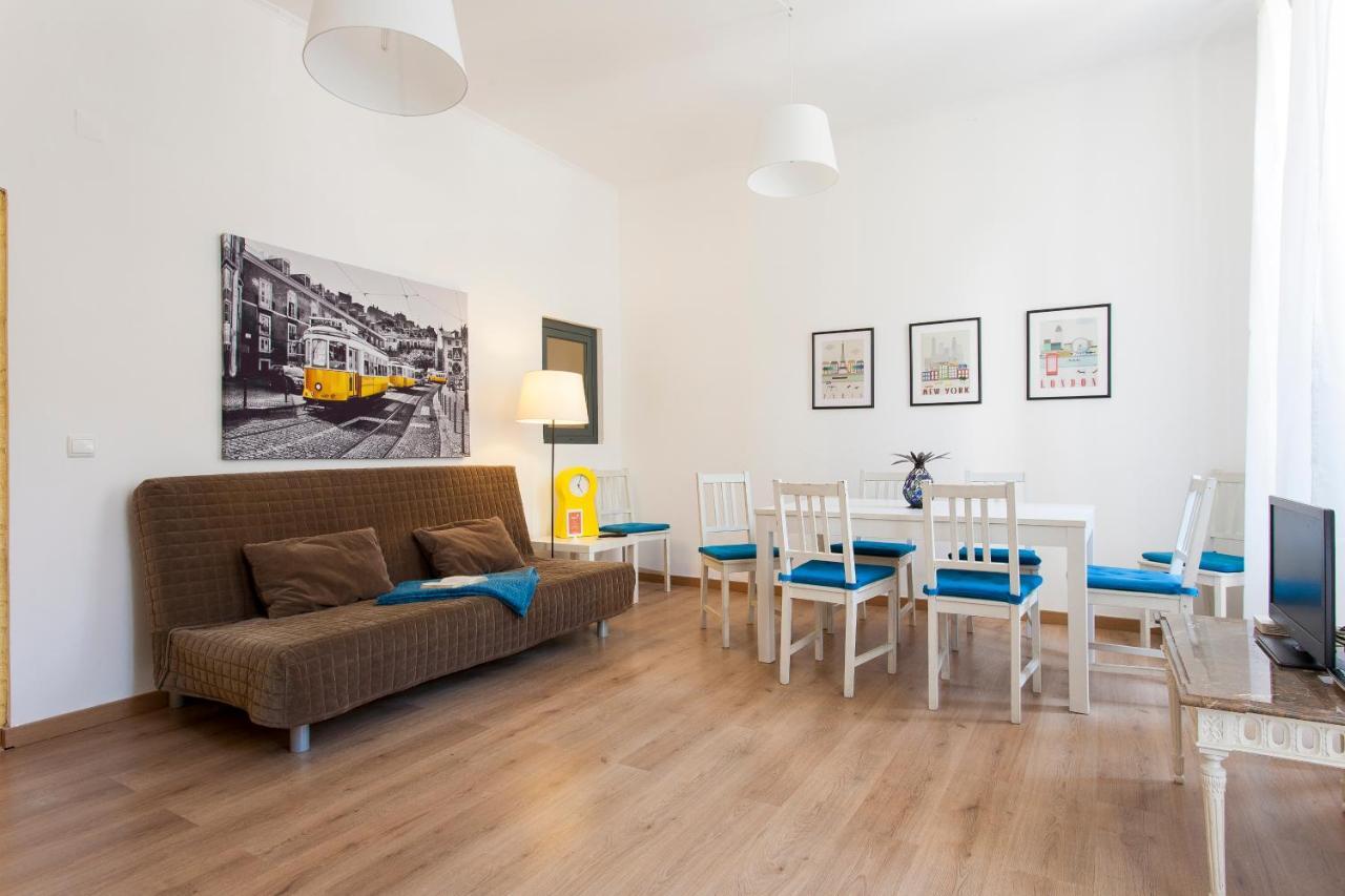 Apartamento Beato Lisboa