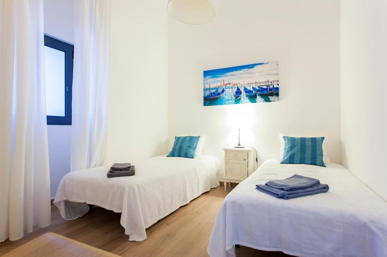 Beato Apartamento Lisboa