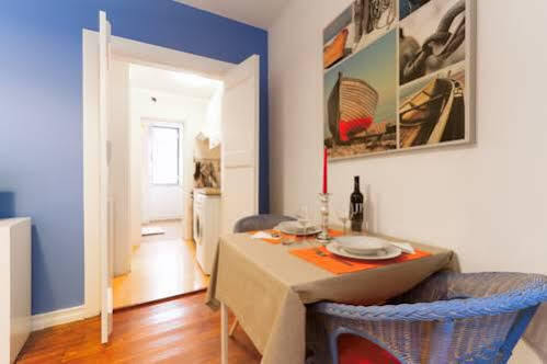 Alfama Flats - Beco Dos Ramos Apartamento Lisboa