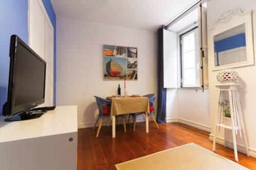 Apartamento Alfama Flats - Beco Dos Ramos