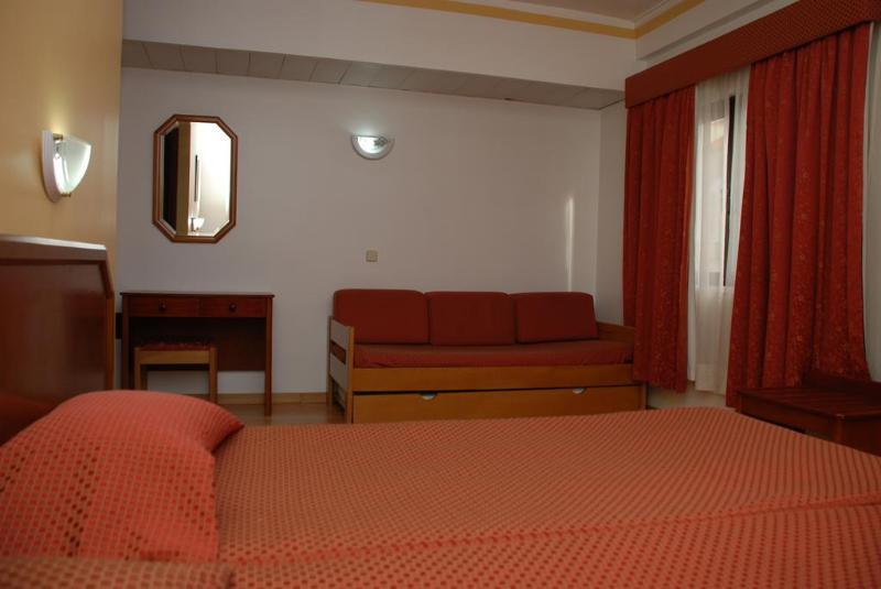 Anjos 3* Lisboa