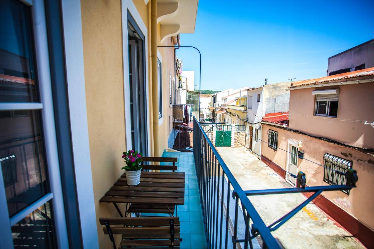 Apartamento Páteo Das Buganvílias - Amoreiras Flats