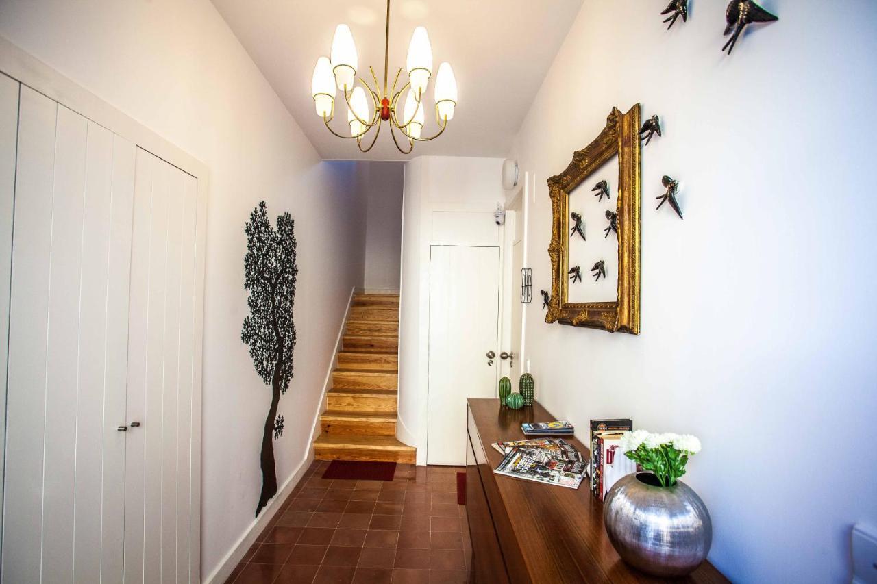 Apartamento Páteo Das Buganvílias - Amoreiras Flats