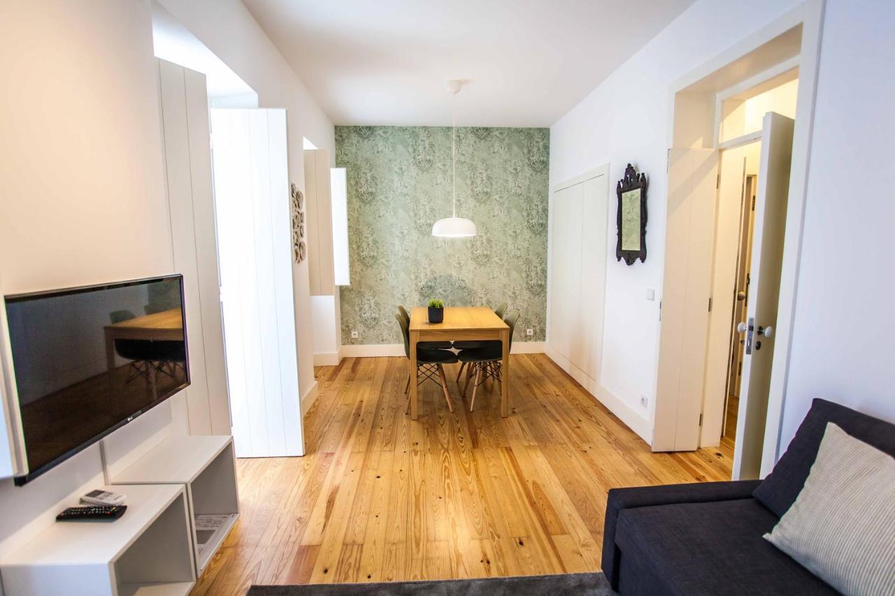 Apartamento Páteo Das Buganvílias - Amoreiras Flats *