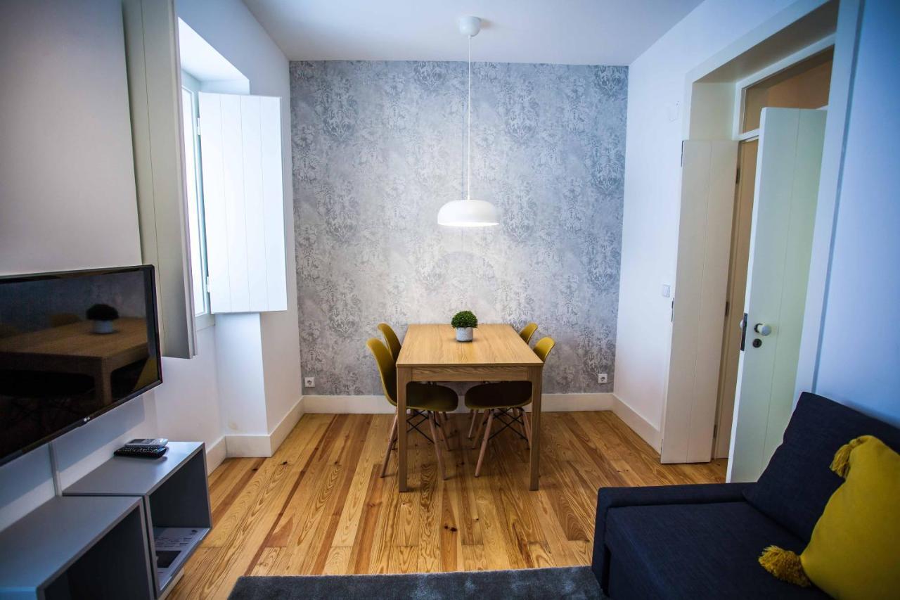 Apartamento Páteo Das Buganvílias - Amoreiras Flats *