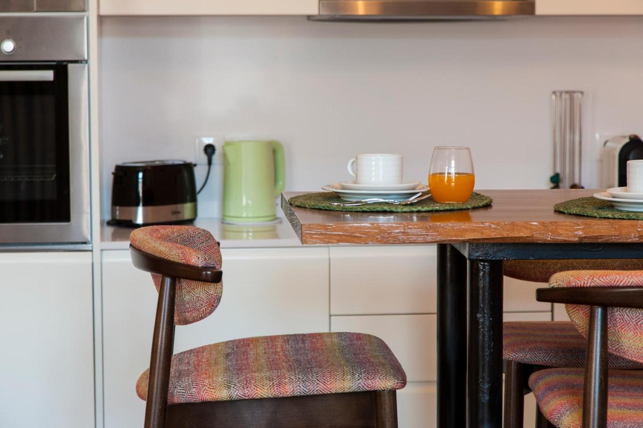 Altido Sublime 2br On Restauradores Square Nearby Rossio Station *