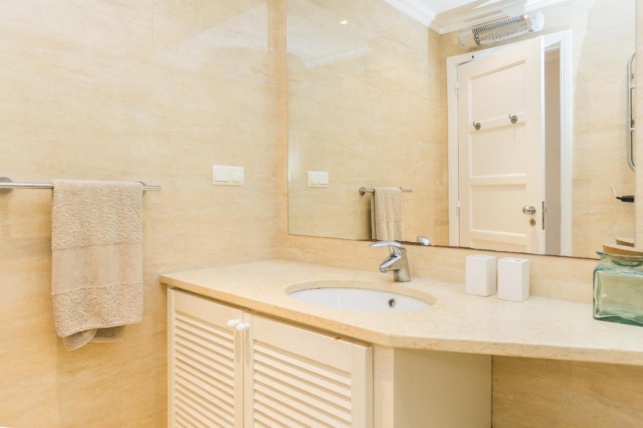 Apartamento Belem Riverside Charming