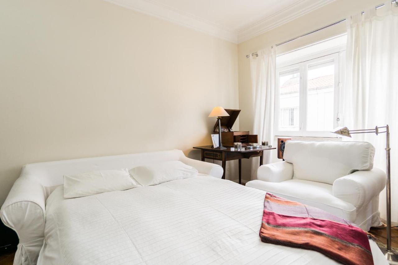 Belem Riverside Charming Apartamento