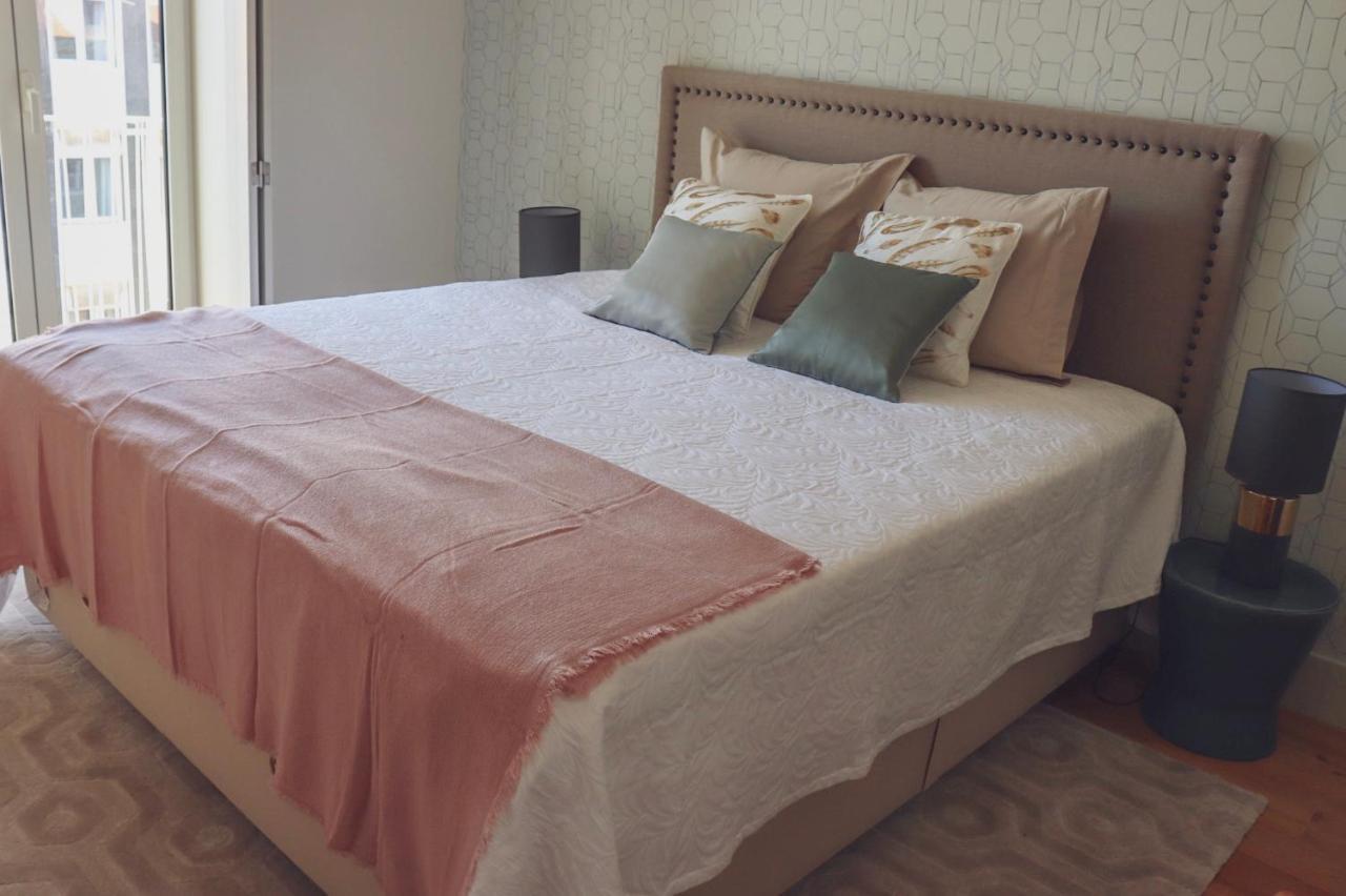 Apartamento Balcony Lux Lisboa