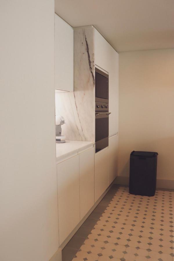 Apartamento Balcony Lux Lisboa