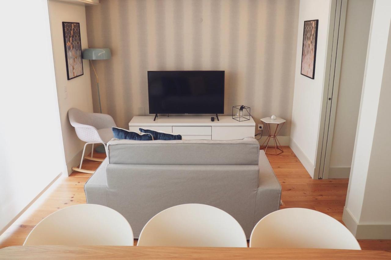 Balcony Lux Apartamento *