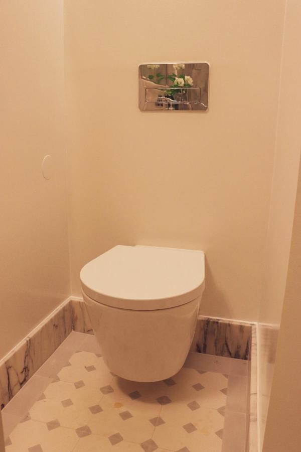 Apartamento Balcony Lux
