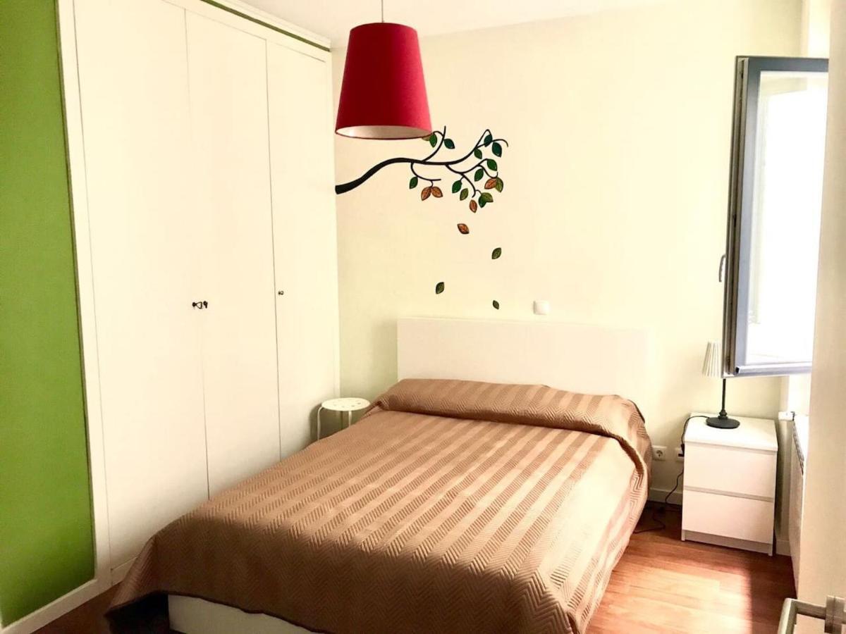 Luxury Part Of The - Modern With Airconditioning - Near Subway Apartamento Lisboa