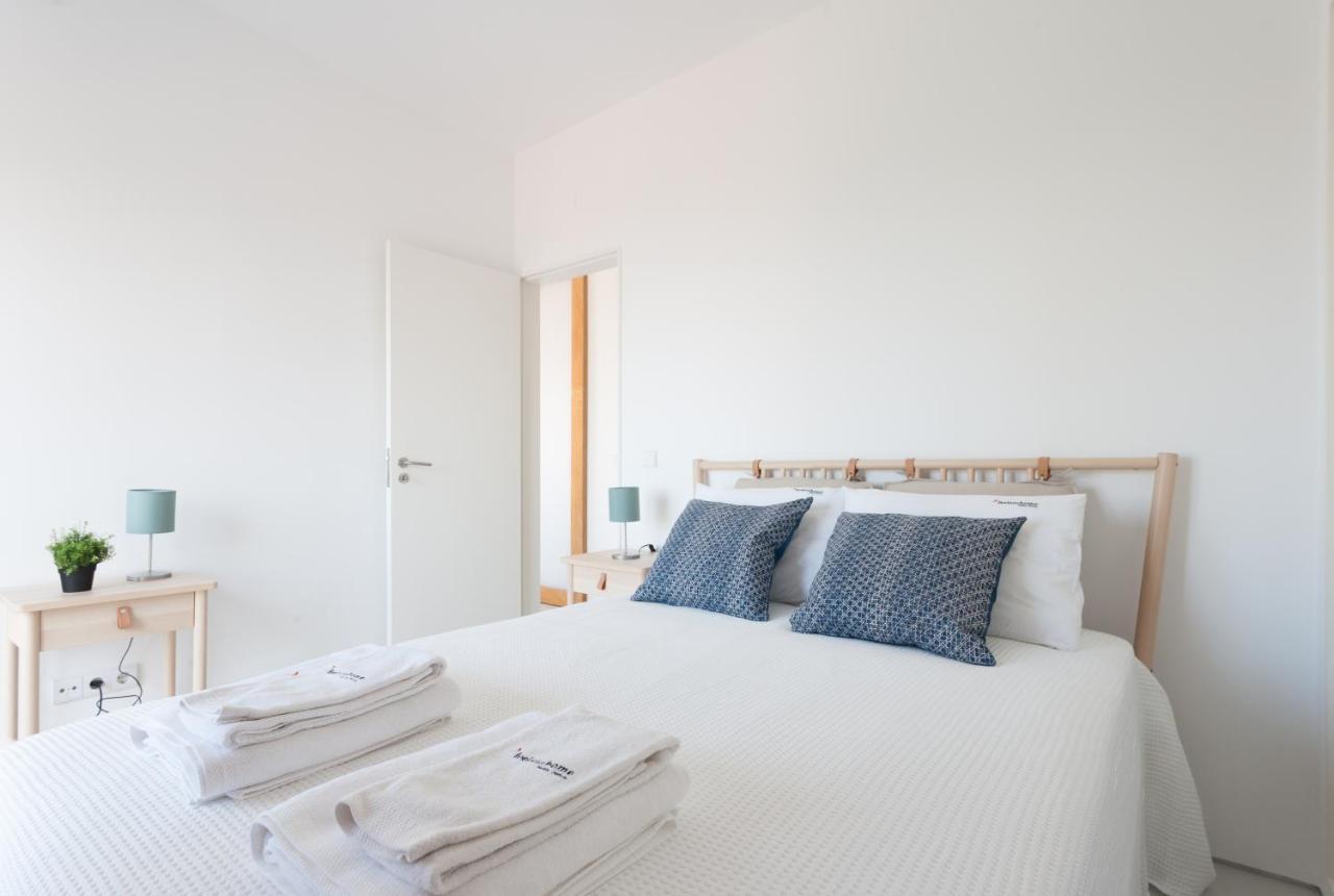Apartamento Flh Beato River View With Balcony Lisboa