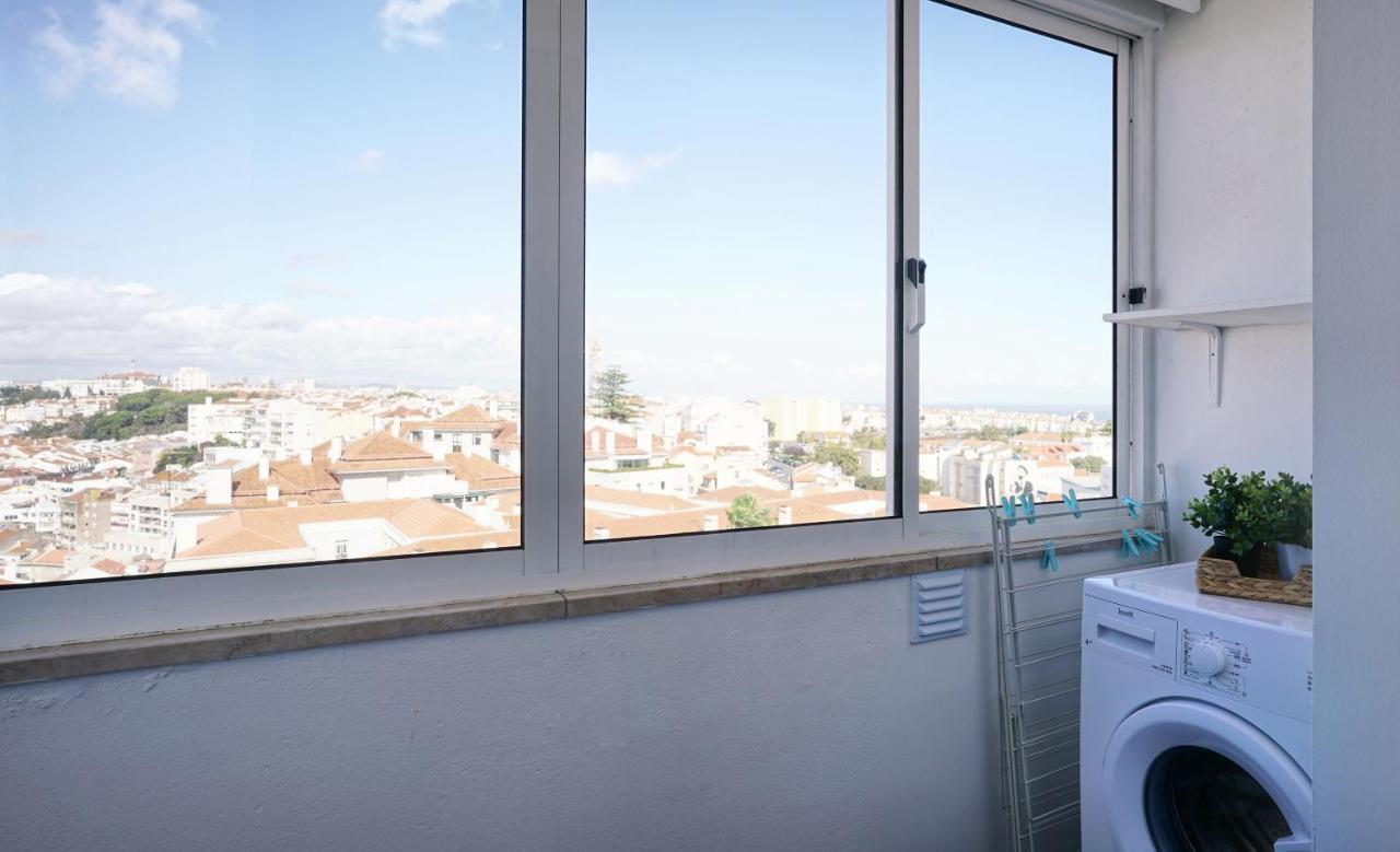 Graca Panoramic View *