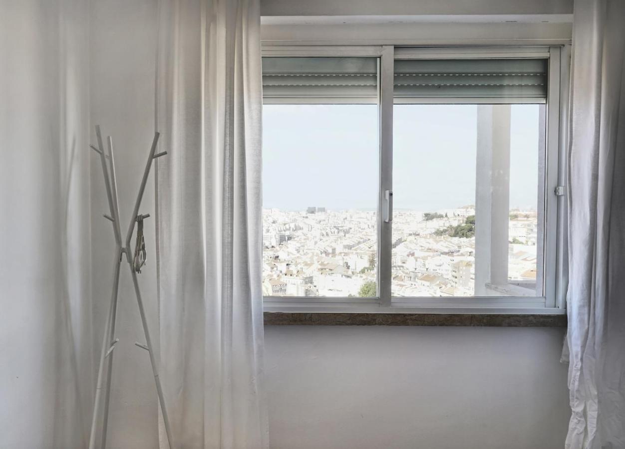 Graca Panoramic View Lisboa
