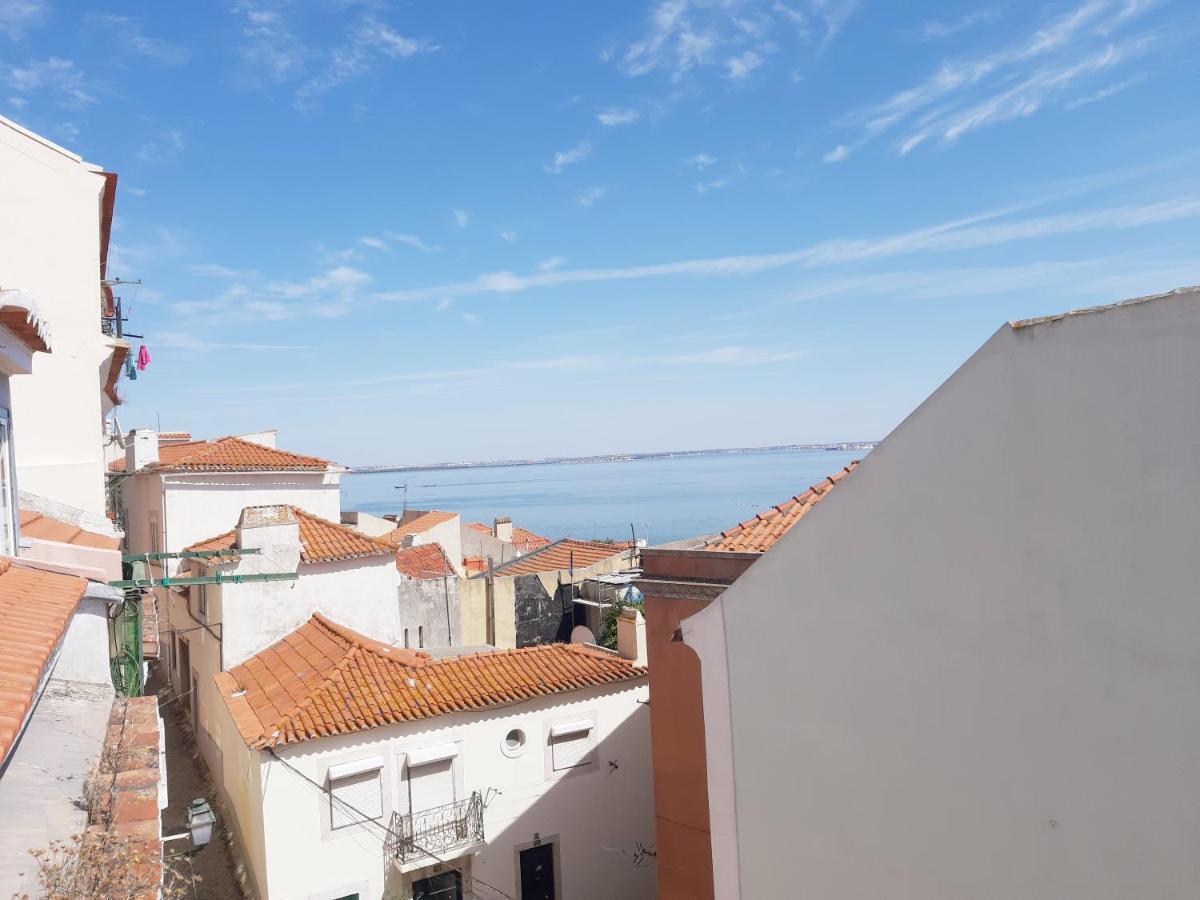 Apartamento River By Nau - Alfama,