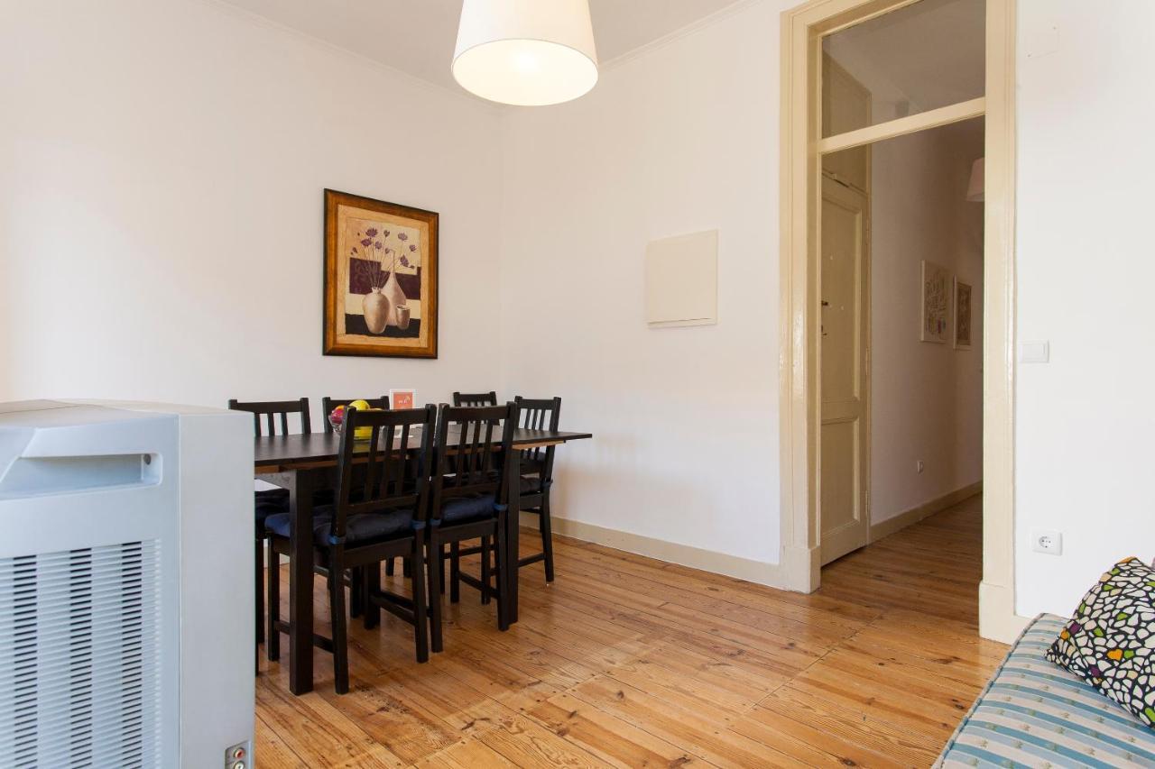 Beato Apartamento Lisboa