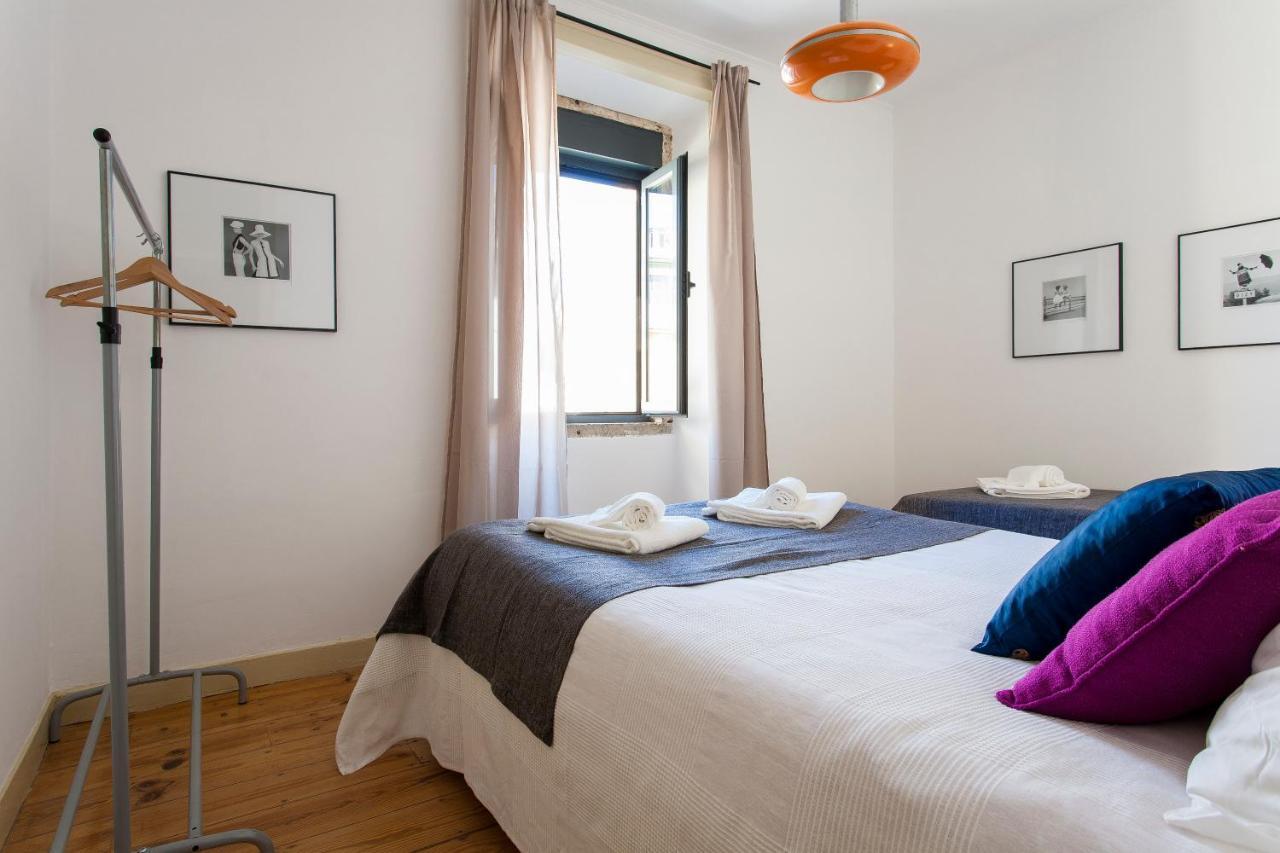 Beato Apartamento Lisboa