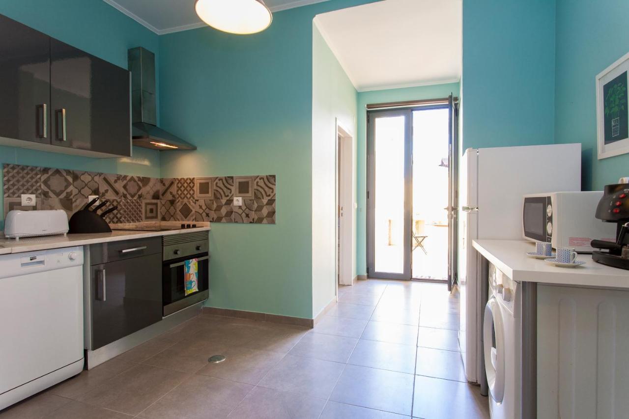 Beato Apartamento Lisboa