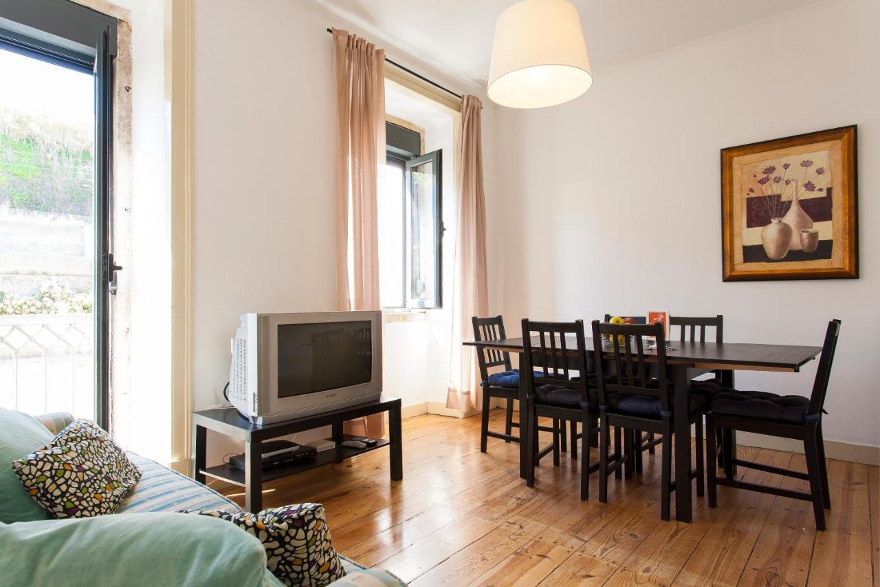 Beato Apartamento Lisboa