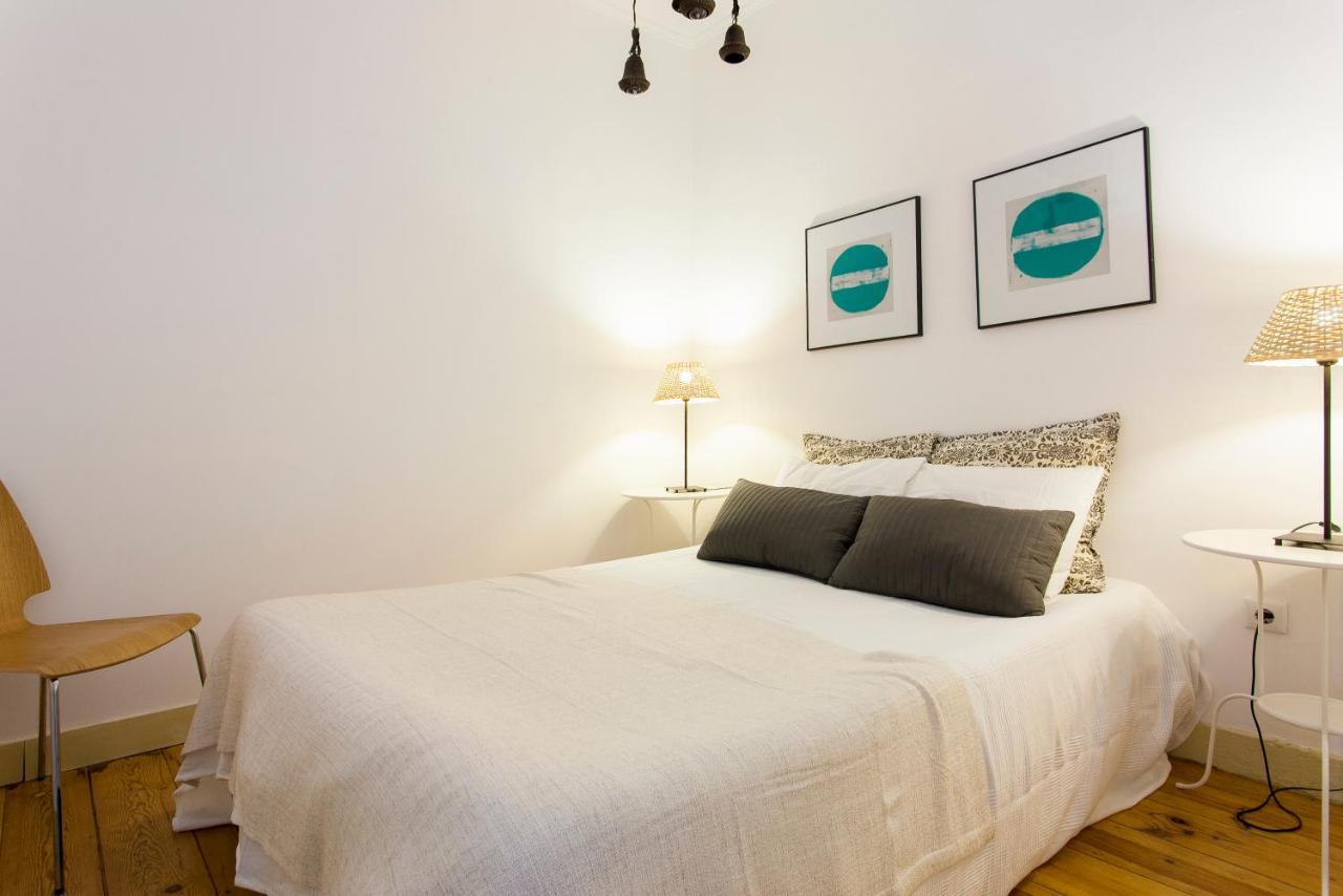 Apartamento Beato Lisboa
