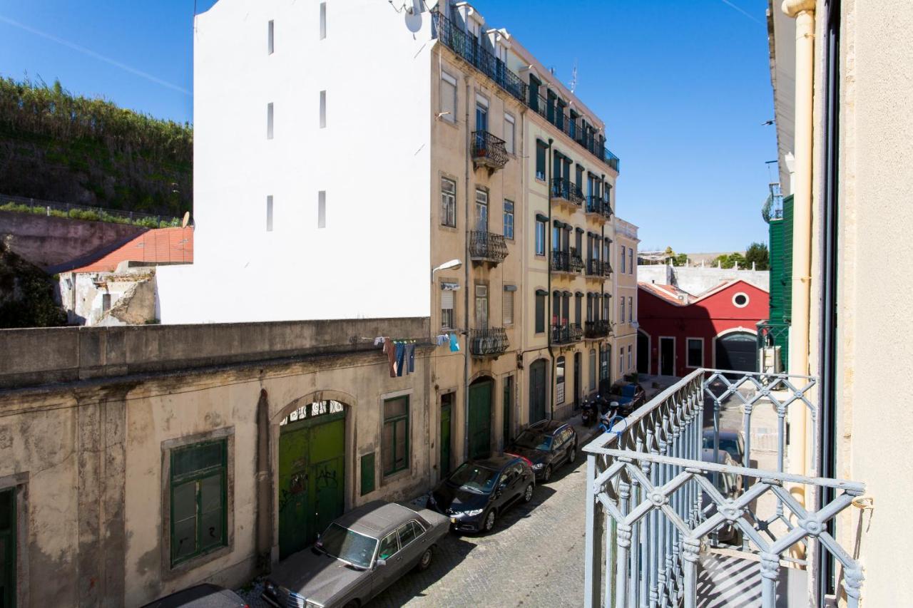 Beato * Lisboa
