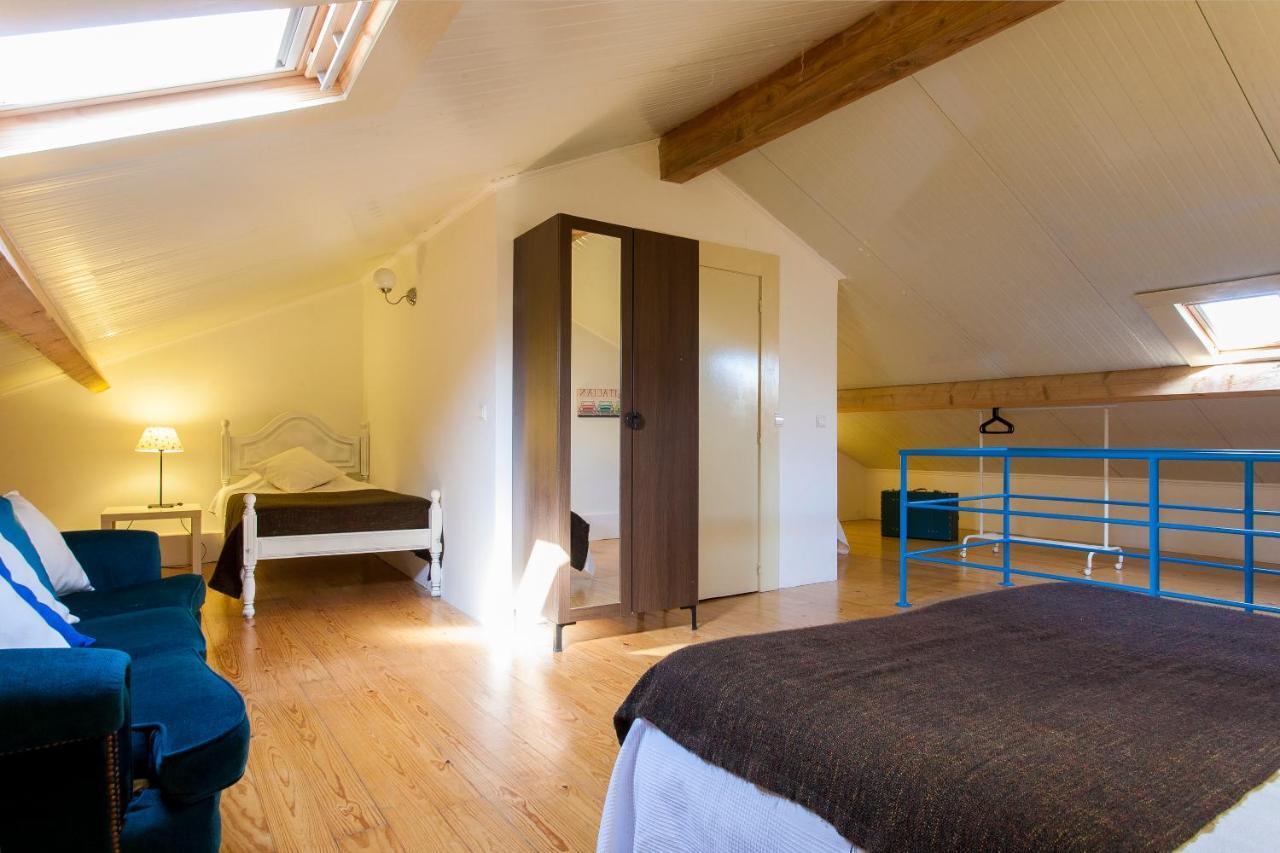 Beato Apartamento Lisboa
