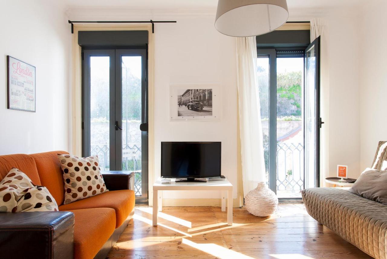 Apartamento Beato Lisboa