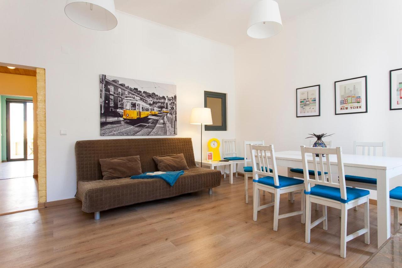 Apartamento Beato