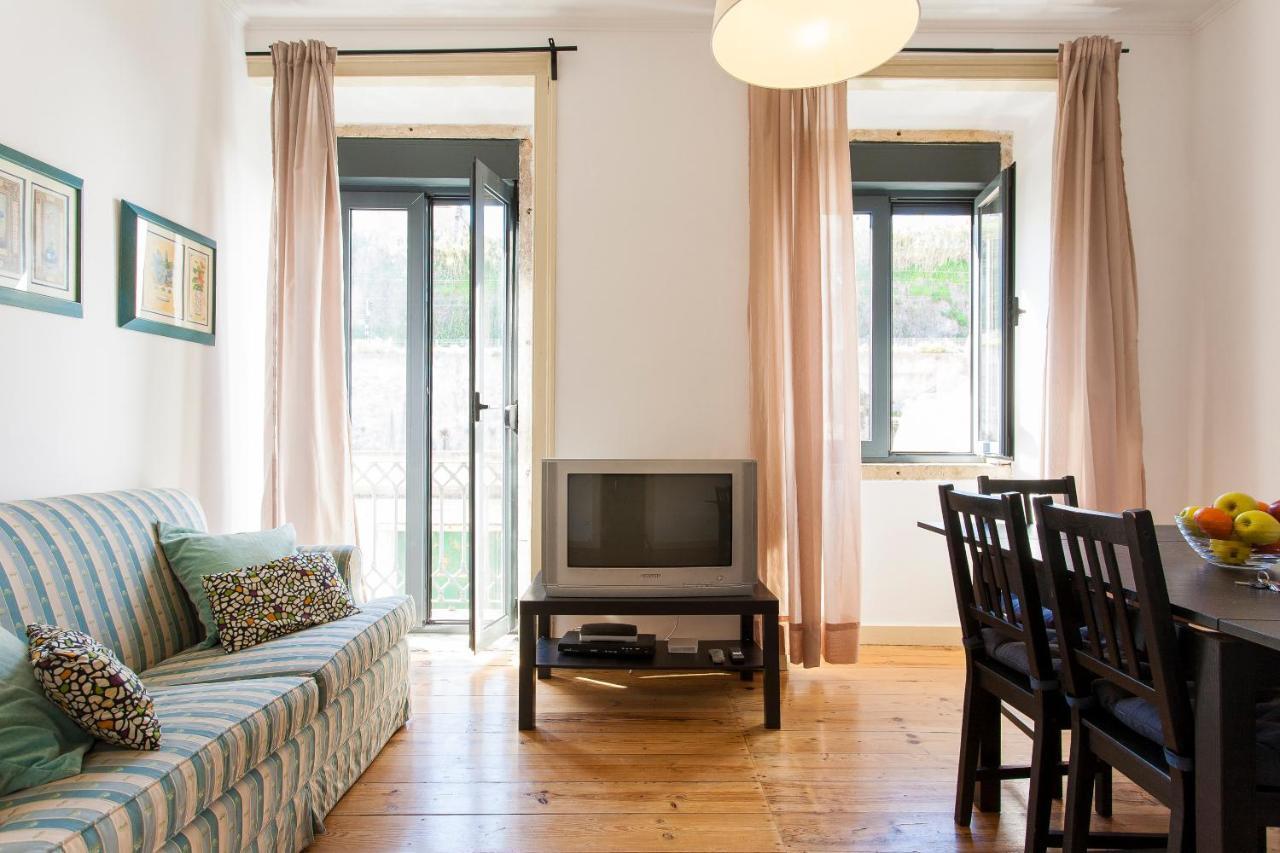 Beato Apartamento Lisboa