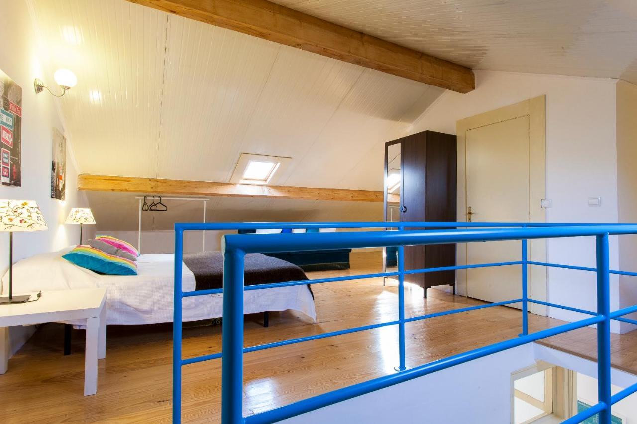 Beato Apartamento Lisboa