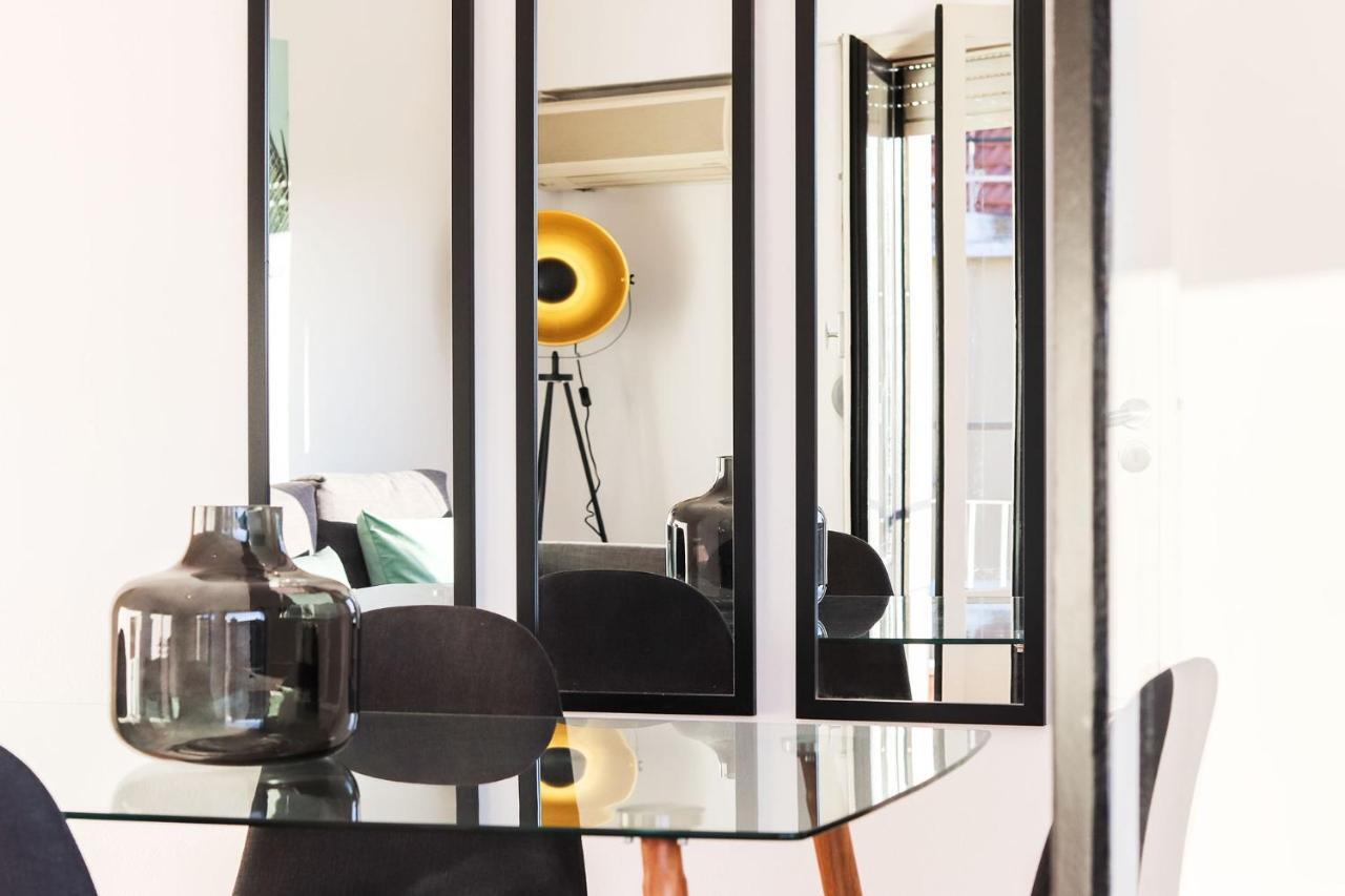 Apartment Marques Balcony By Homing