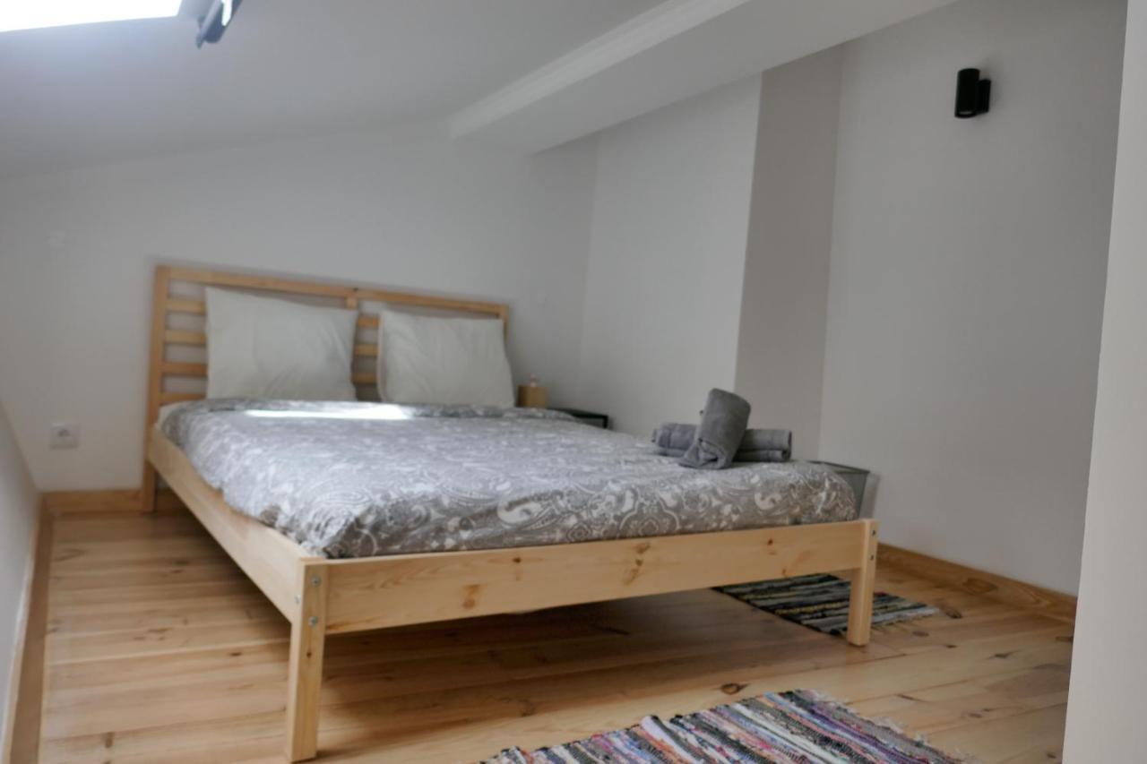Apartamento Tt Anjos Lisboa