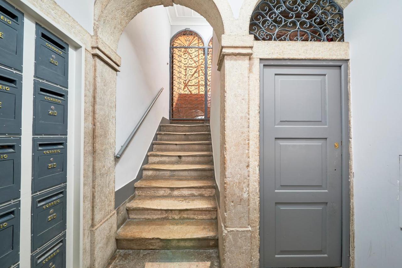 Casa Portuguesa Fanqueiros Lisboa