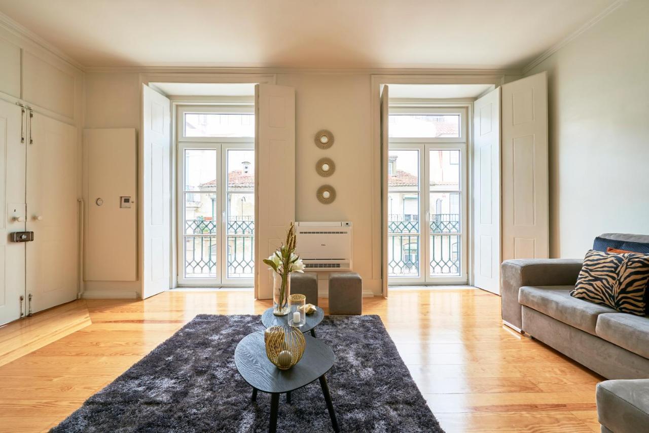 Casa Portuguesa Fanqueiros Lisboa