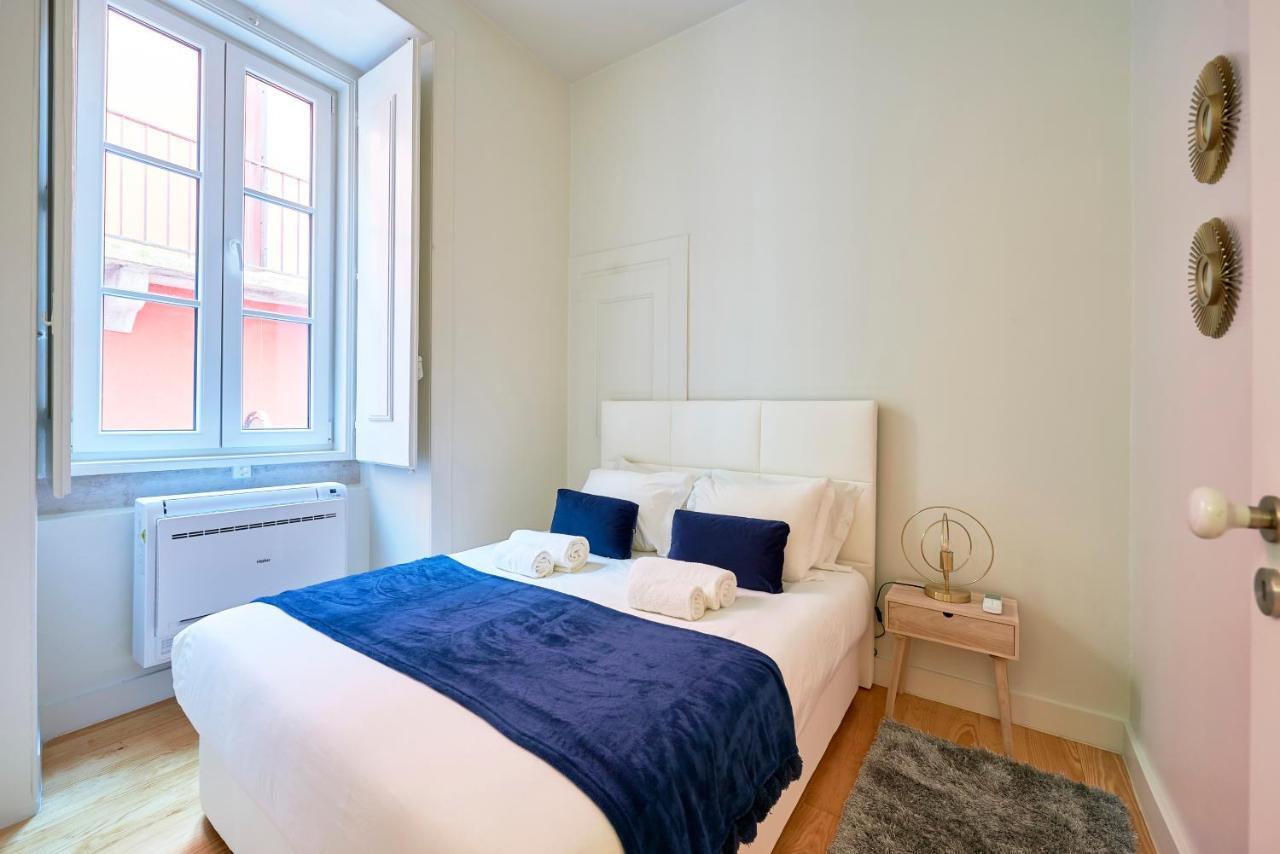 Casa Portuguesa Fanqueiros Apartamento