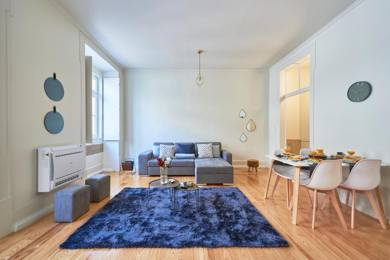 Casa Portuguesa Fanqueiros Apartamento