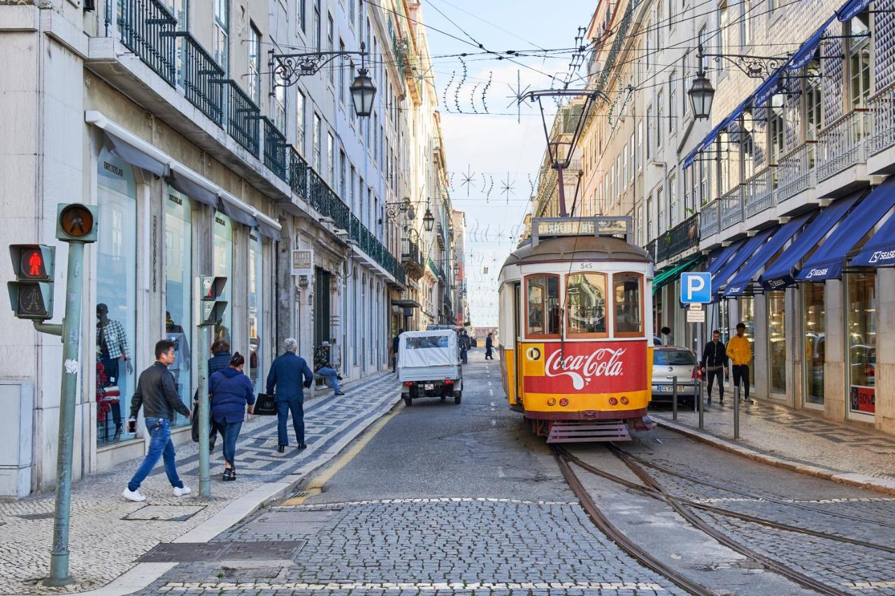 Apartamento Casa Portuguesa Fanqueiros *