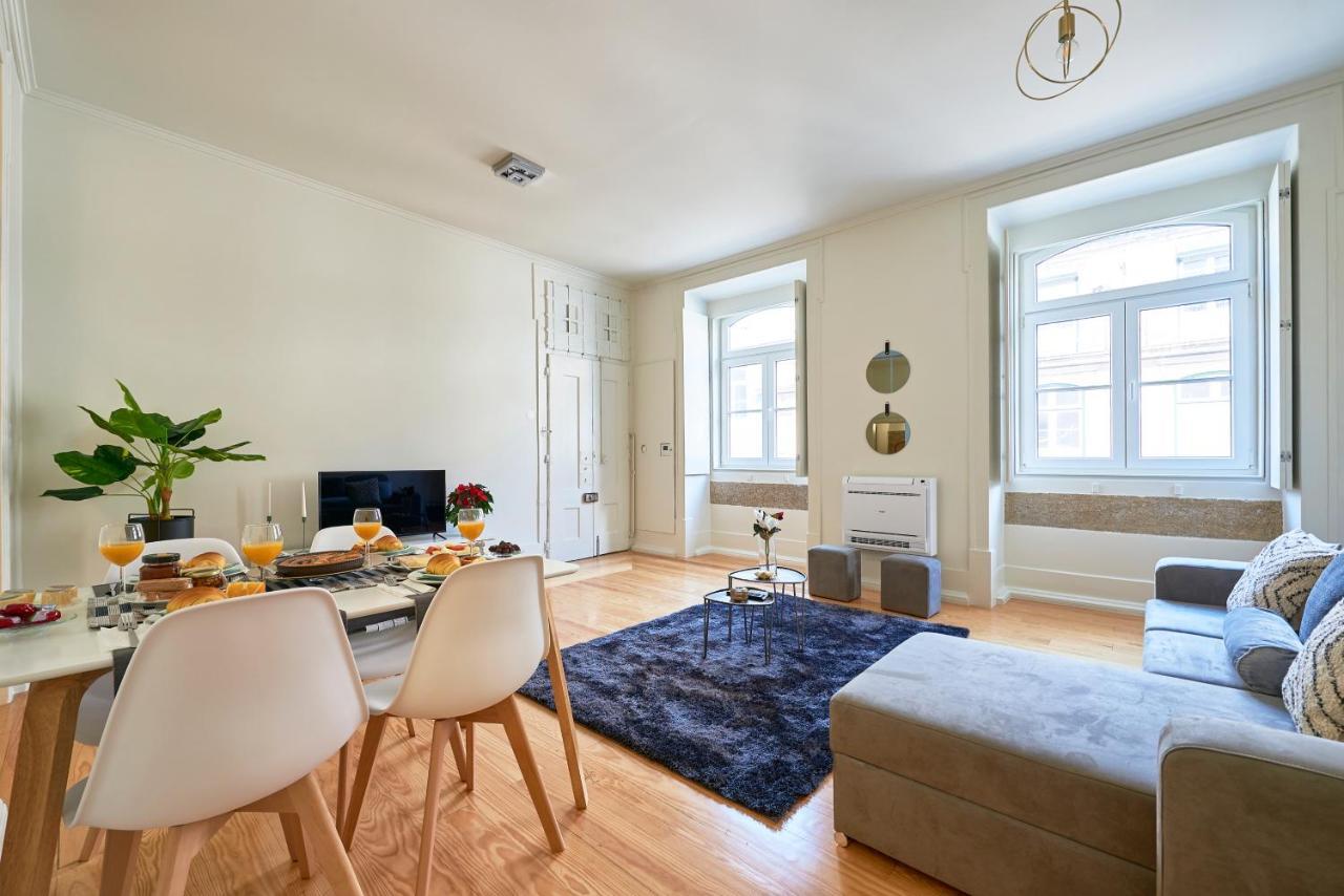 Apartamento Casa Portuguesa Fanqueiros *