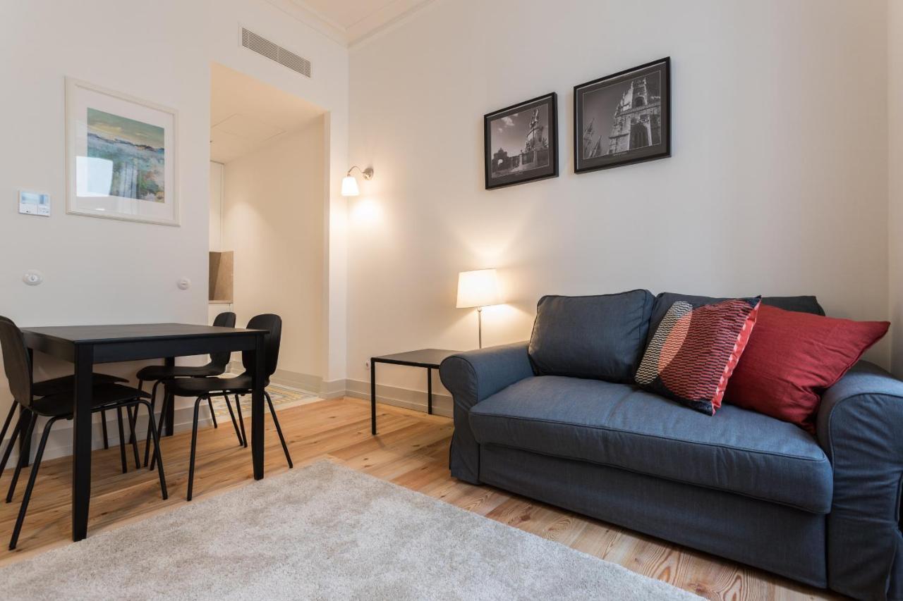 Flh Baixa Cozy Apartamento Lisboa
