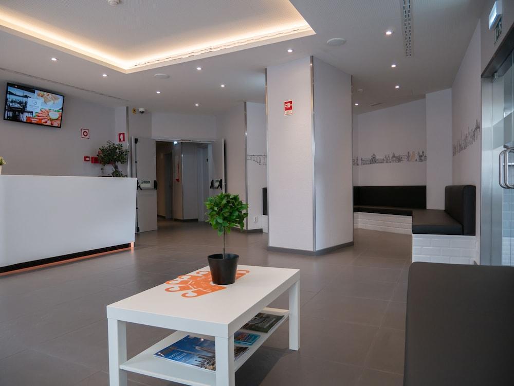 Easyhotel 2* Lisboa