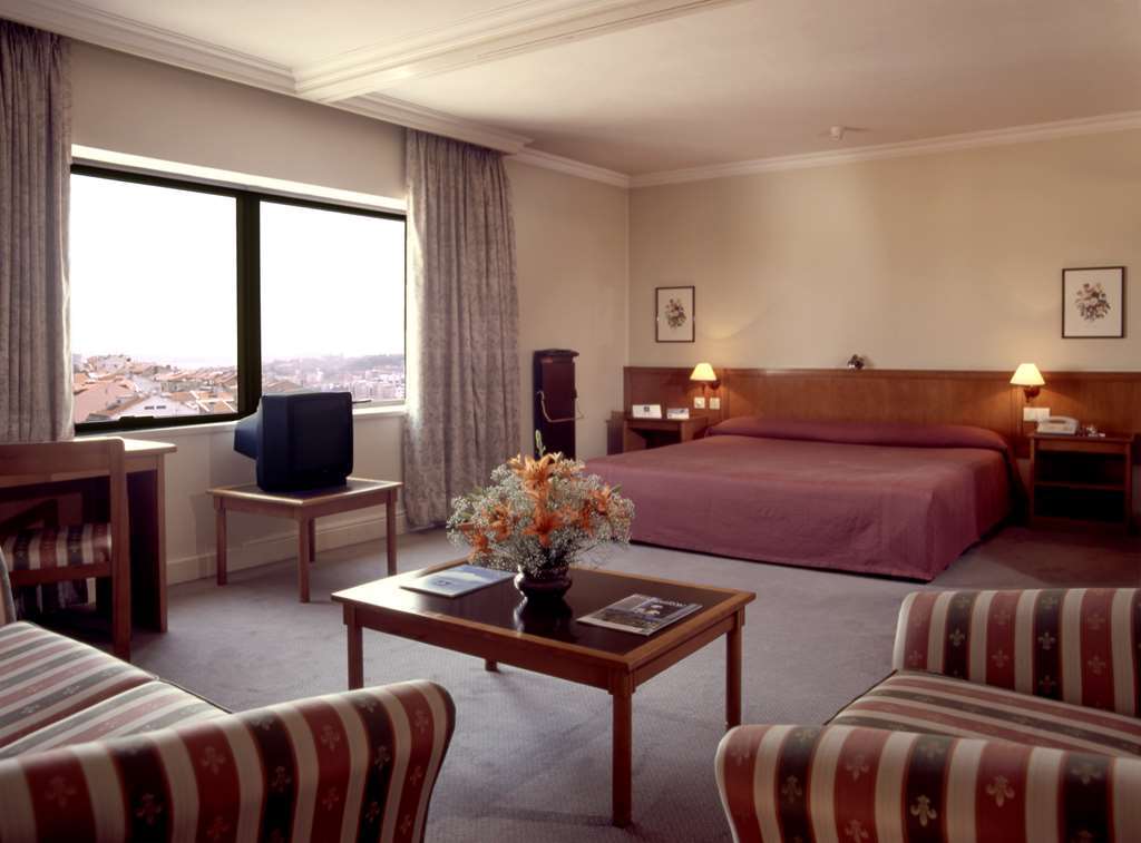 Hotel Vip Executive Do Marques