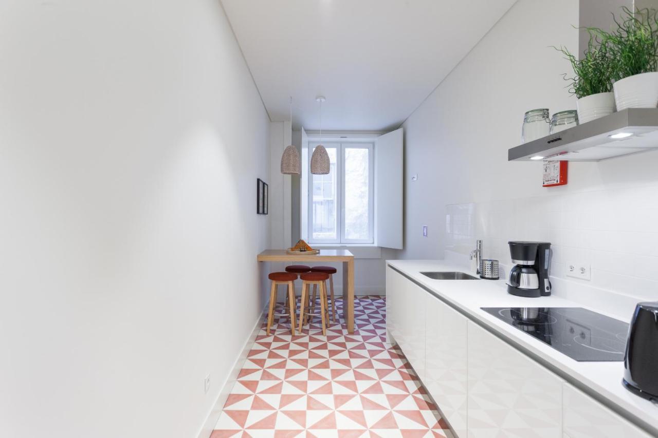 Flh Downtown Charming Flat Lisboa