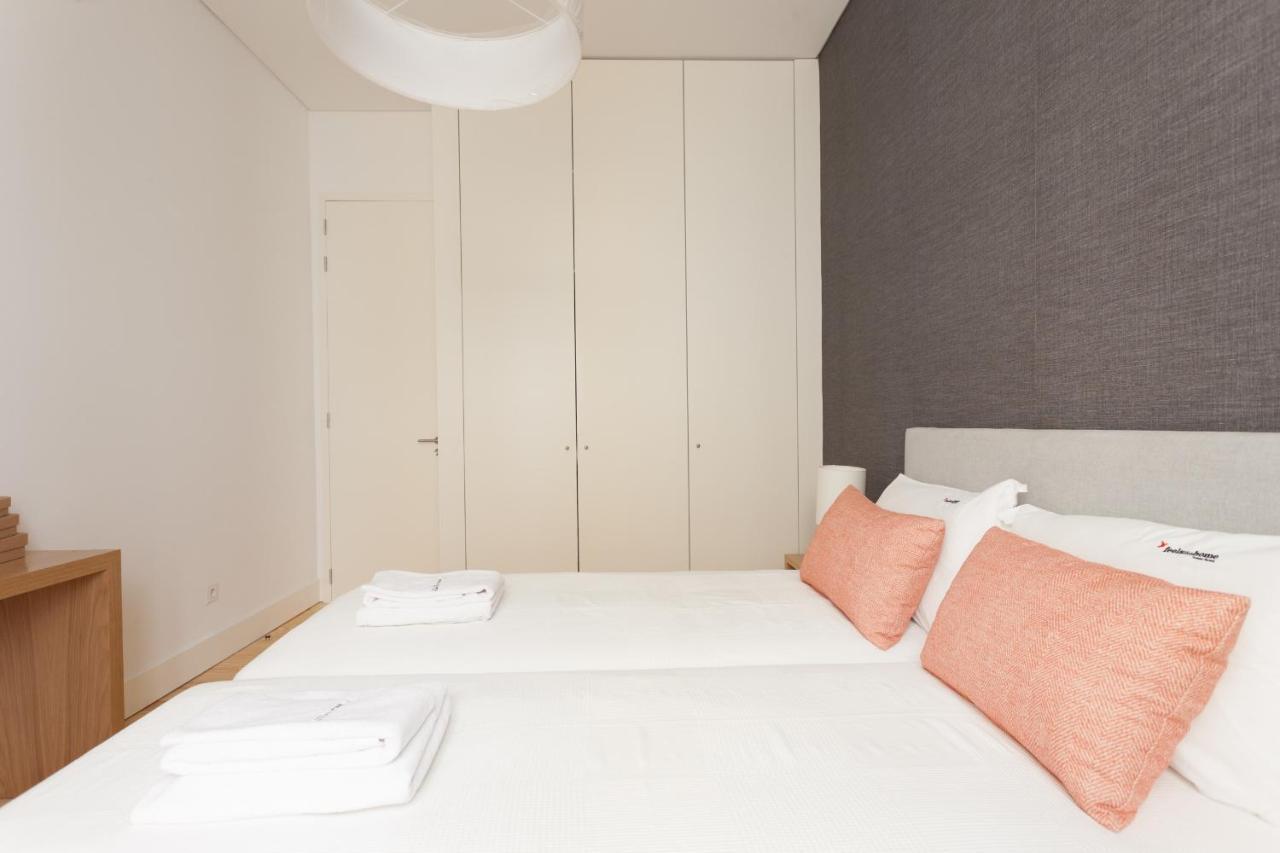 Flh Downtown Charming Flat Apartamento
