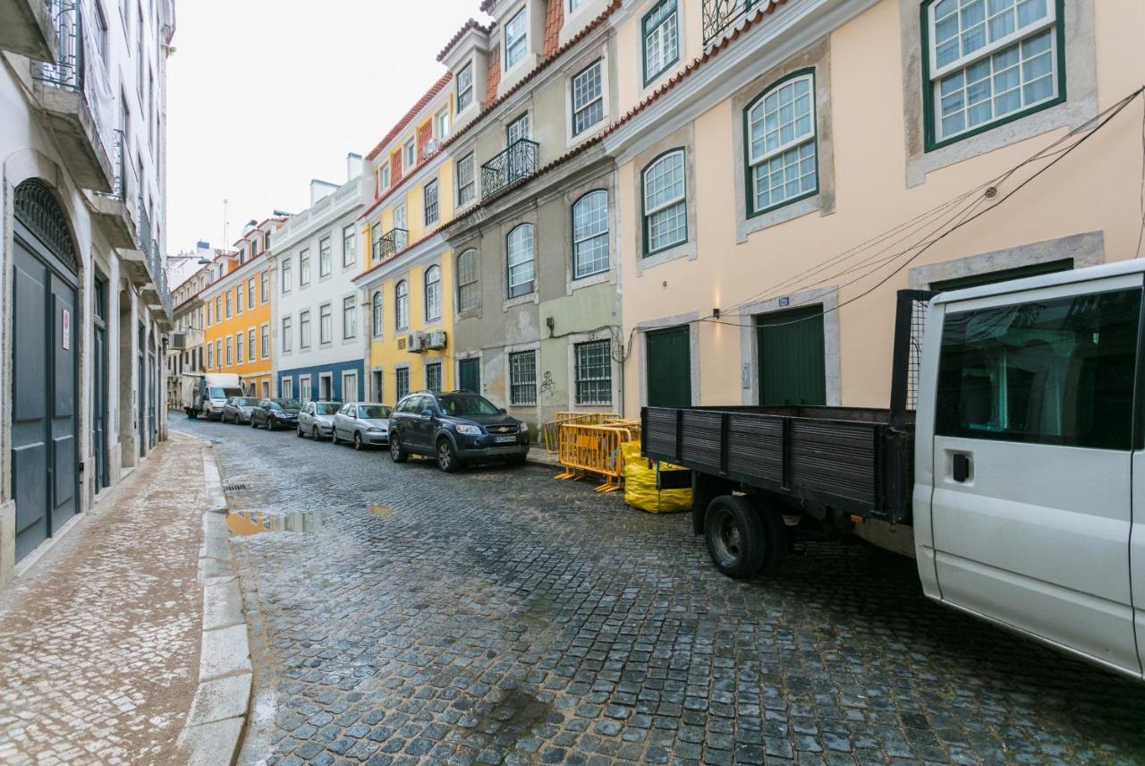 Apartamento Flh Chiado Modern Place *