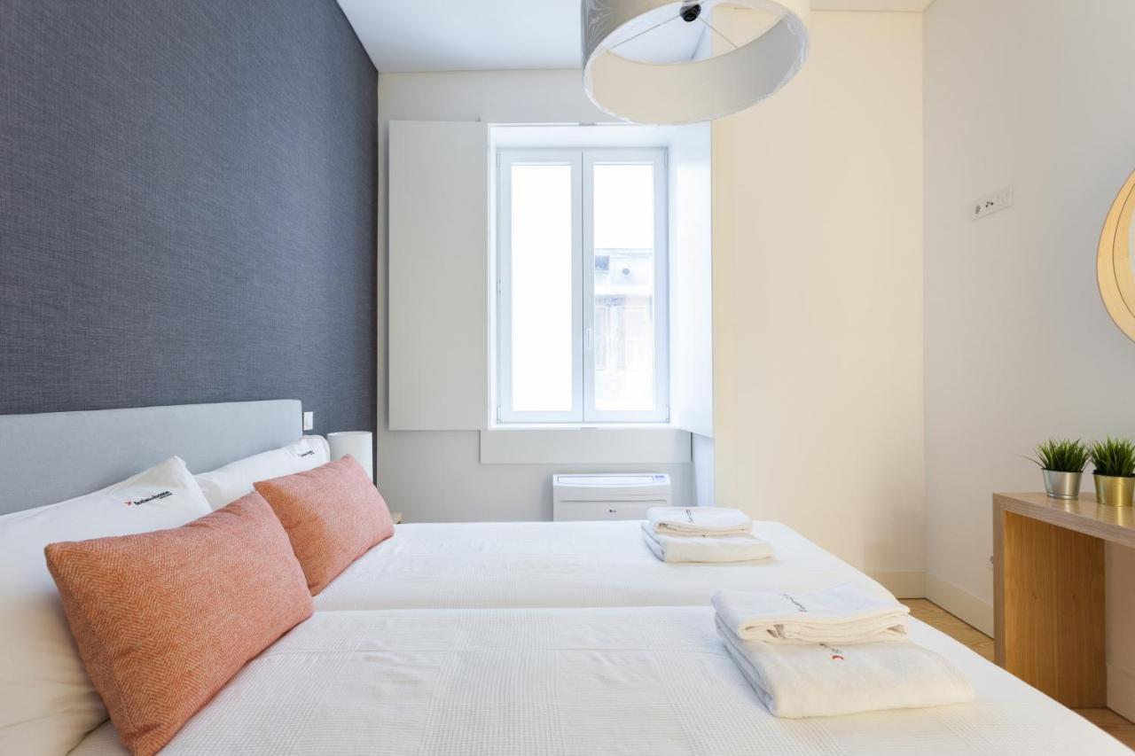 Flh Downtown Charming Flat Apartamento
