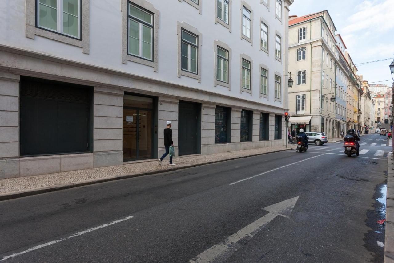 Flh Downtown Charming Flat Apartamento *